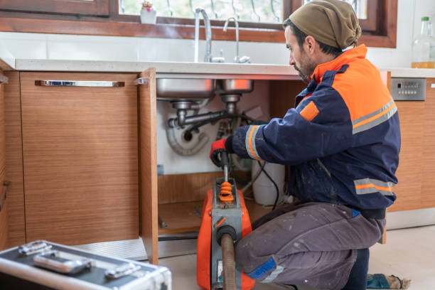 Best Best Plumbers Near Me  in Phoenix, OR