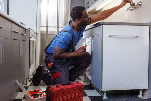 Best Emergency Plumbing Repair  in Phoenix, OR