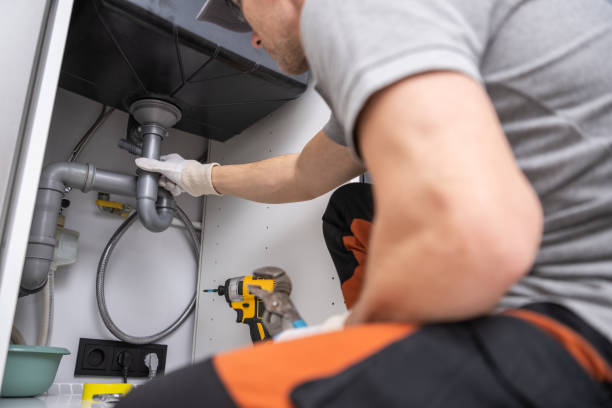 Best Gas Line Repair  in Phoenix, OR