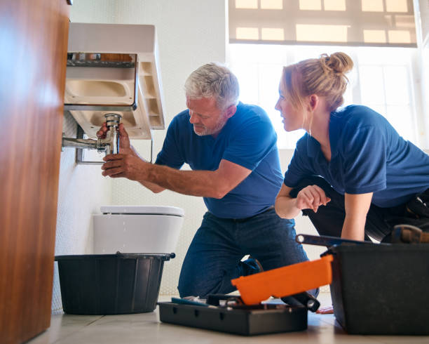 Best Local Plumber Services  in Phoenix, OR
